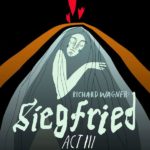 Siegfried, Act III, October 2016